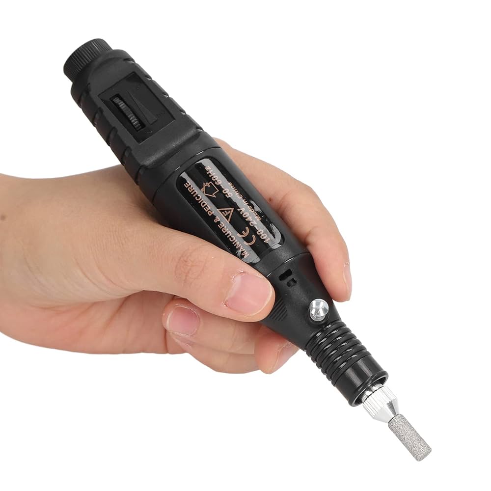 Amazon.co.jp: 電動研磨機 電動彫刻機 ミニルーター USB接続 ABS